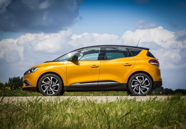 Renault снимет с конвейера несколько моделей