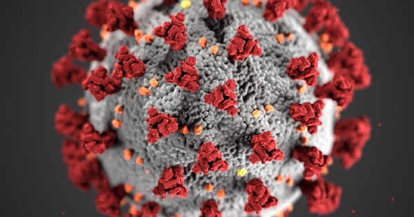 Карантин, кризис, паника — первая игра про коронавирус выйдет уже в мае