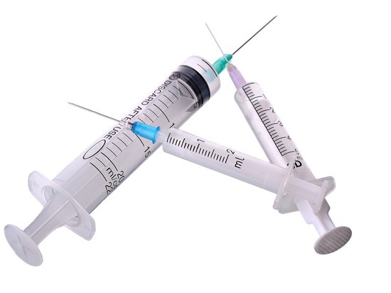 СМИ: в Греции для борьбы с коронавирусом применят вакцину БЦЖ