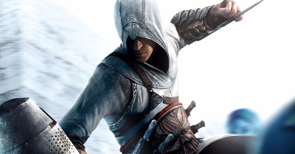 Assassin’s Creed изменил ребенок. Сын директора Ubisoft назвал игру скучной — так появились сайдквесты