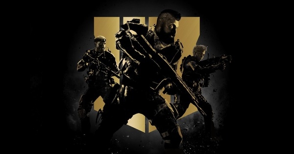 Для Call of Duty: Black Ops 4 разрабатывали сюжетную кампанию. В сеть слили ее геймплей