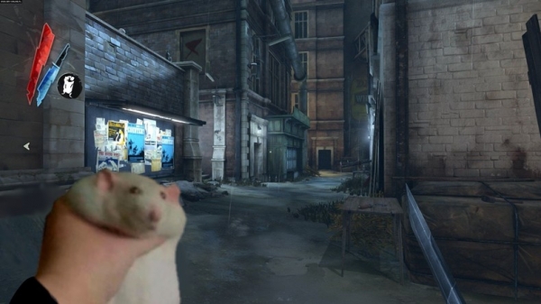 Как толстая крыса стала героем Doom, Half-Life, S.T.A.L.K.E.R. и десятка других игр