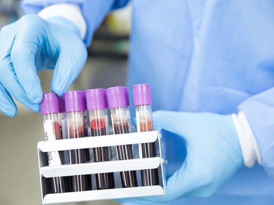 В США разработали тест, определяющий еще не заразных носителей коронавируса