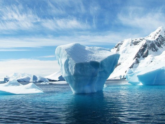 Снижение активности Солнца грозит новым «ледниковым периодом»