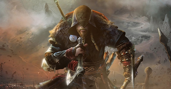 Смотрите первый геймплейный трейлер Assassin’s Creed Valhalla