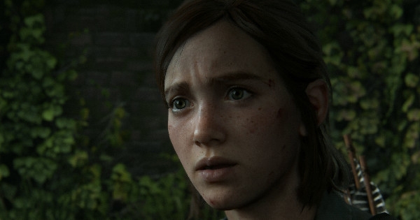 Текущую версию The Last of Us Part 2 сравнили с демонстрацией 2017 года