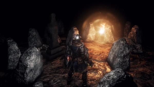 Разработчик-одиночка показал новые скриншоты переработанного освещения в Dark Souls 2