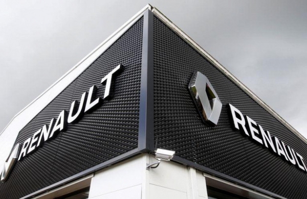 Renault сократит 15 тыс. рабочих мест по всему миру