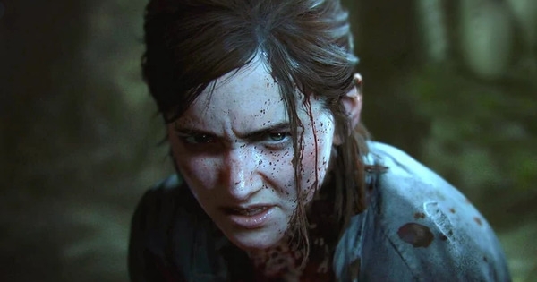 Крафт, насилие и Hotline Miami — появился новый геймплей The Last of Us Part 2