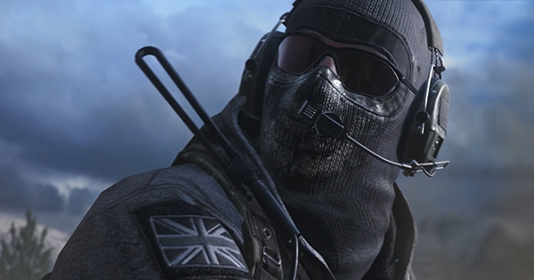 Call of Duty: Modern Warfare 2 Campaign Remastered наконец-то вышла в России