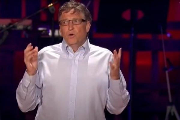 «Гейтс спонсирует ВОЗ, чтобы сократить популяцию»