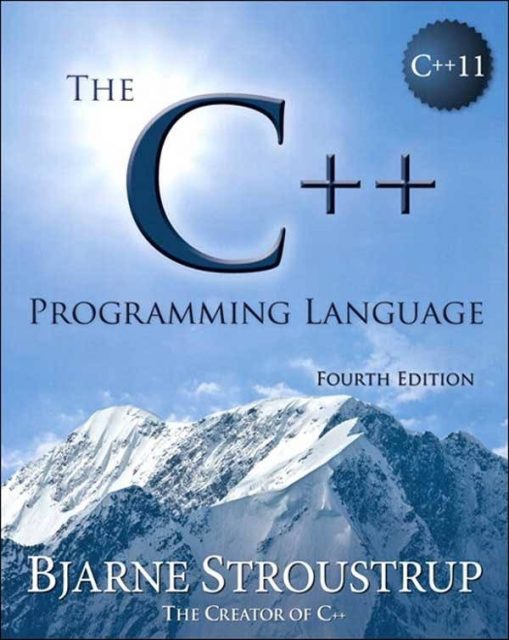 Язык программирования C++