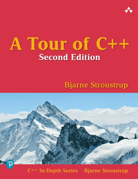 Язык программирования C++. Краткий курс