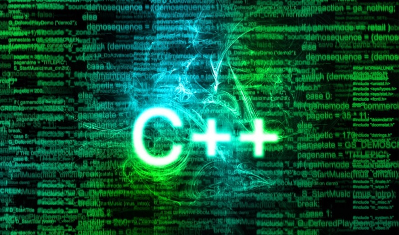 язык C++
