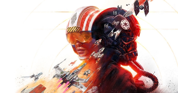 EA представила Star Wars: Squadrons. Новую игру по «Звездным войнам» покажут уже скоро