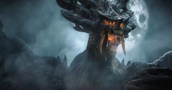 Инсайды не врали — Ремейк Demon’s Souls выйдет на PlayStation 5