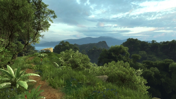 Украинец создает ремейк оригинальной Far Cry на движке CryEngine 5. Фанаты в восторге