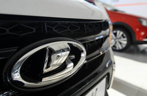 В Германии попросили возобновить продажи Lada в ЕС
