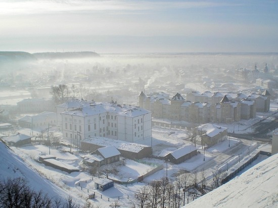 Ученый рассказал о грозящем городам Сибири масштабном разрушении