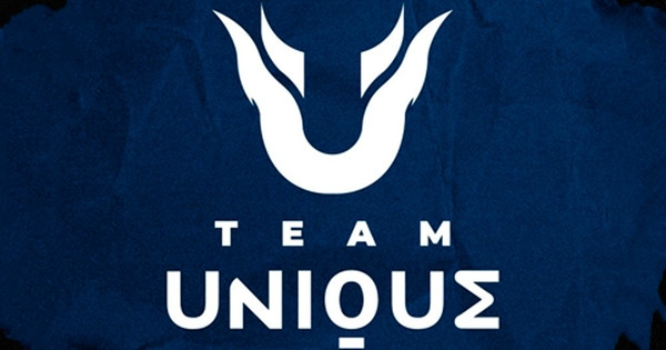 Team Unique подписала Illusion