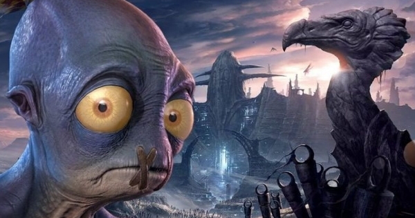 Oddworld: Soulstorm станет временным эксклюзивом Playstation