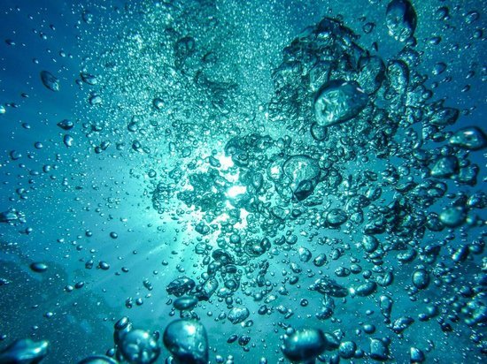 Ученые выяснили, чем опасно купание в море