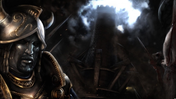 Масштабный мод для TES 4: Oblivion появился в Steam в качестве отдельной игры. Ну, почти
