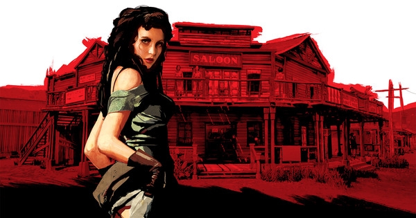 Моддер добавил фоторежим в оригинальную Red Dead Redemption