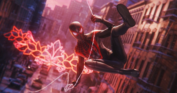 О чем будет Marvel’s Spider-Man: Miles Morales и что случилось с Питером Паркером?