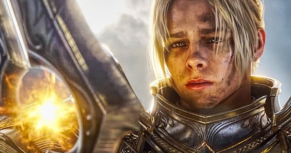 Игрок World of Warcraft был забанен на 100 лет за «оскорбление» протеста Black Lives Matter