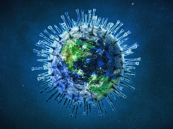 Спутниковые данные и интернет-запросы показали, что коронавирус появился еще прошлым летом