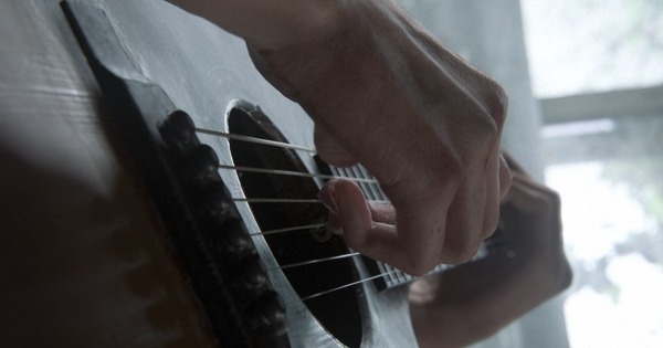 В The Last of Us Part 2 есть реалистичная гитара. На ней сыграли The White Stripes и Radiohead