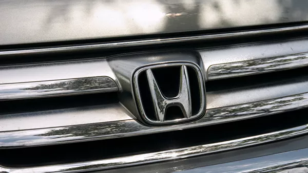 Работу завода Honda в США остановили из-за кибератаки