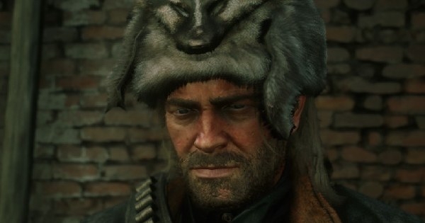 Игрок украл шапку у NPC в Red Dead Redemption 2 и потом пожалел об этом