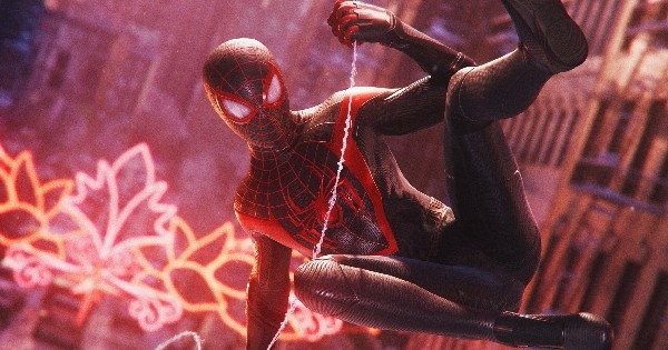 Spider-Man: Miles Morales слили в сеть почти год назад. Но никто не поверил