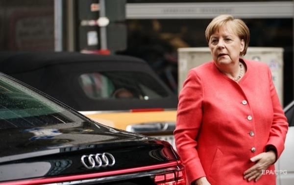 Меркель поделилась планами на летний отпуск 