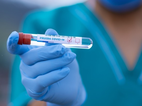 «Нулевой пациент» с коронавирусом появился в Европе еще в ноябре