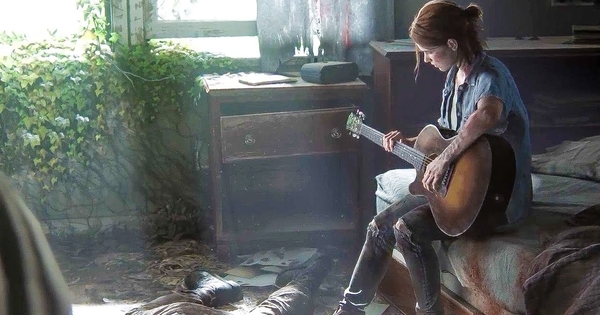 Авторы The Last of Us Part 2 действительно сплагиатили композицию для трейлера