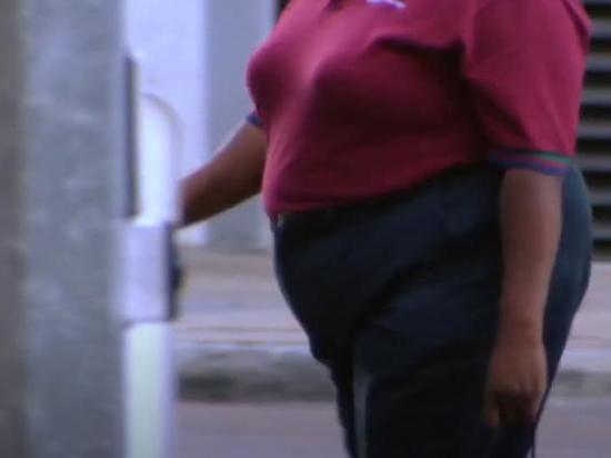 Ученые считают, что ожирение повышает вероятность развития старческого слабоумия