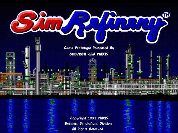 В открытый доступ выложили уникальную часть SimCity. Она считалась безвозвратно утерянной