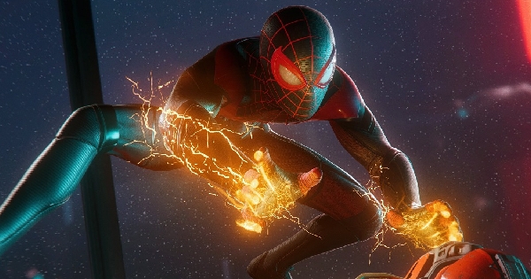 Это не вторая часть — Sony рассказала о Marvel's Spider-Man: Miles Morales