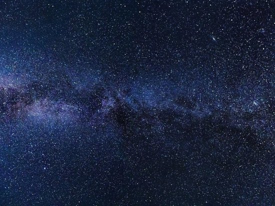 Российская космическая обсерватория впервые осмотрела все небо