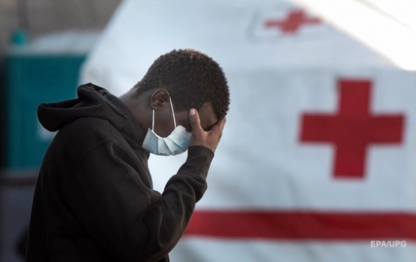 Крушение у берегов Туниса: погиб 61 человек