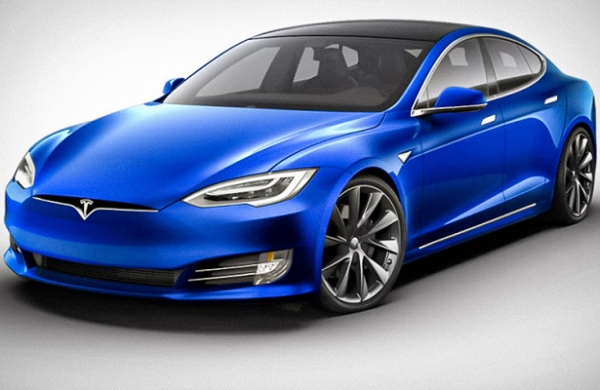 Tesla выпустила самый «дальнобойный» электрокар