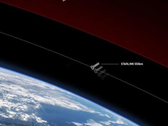 Спутниковый интернет Илона Маска готов к тестированию