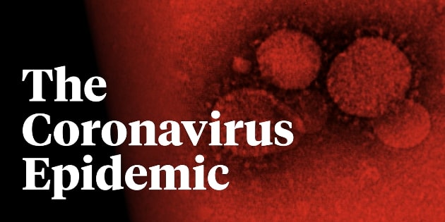 Пандемия коронавируса: статистика умерших на 19 июня