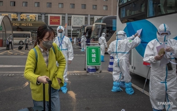 В Гонконге закрывают школы из-за коронавируса