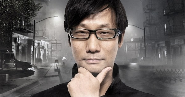 Хидэо Кодзима собирает команду, с которой хотел работать над Silent Hills