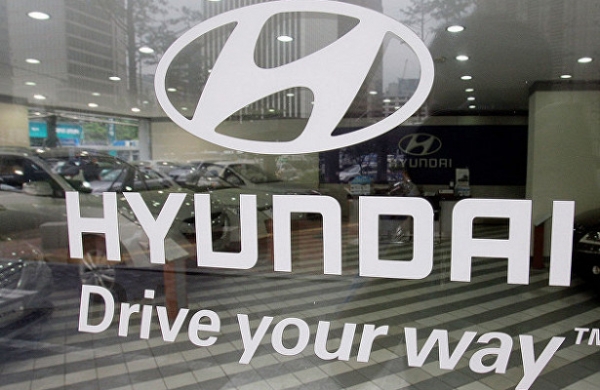 Чистая прибыль Hyundai Motor за II квартал упала в 2,6 раза