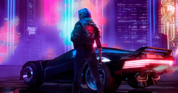 Cyberpunk 2077 можно пройти без завершения основной сюжетной линии и без убийств
